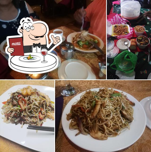 Restaurante La Esquina Oriental