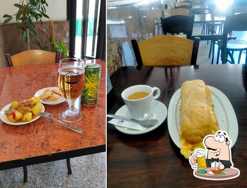 Restaurante La Marea
