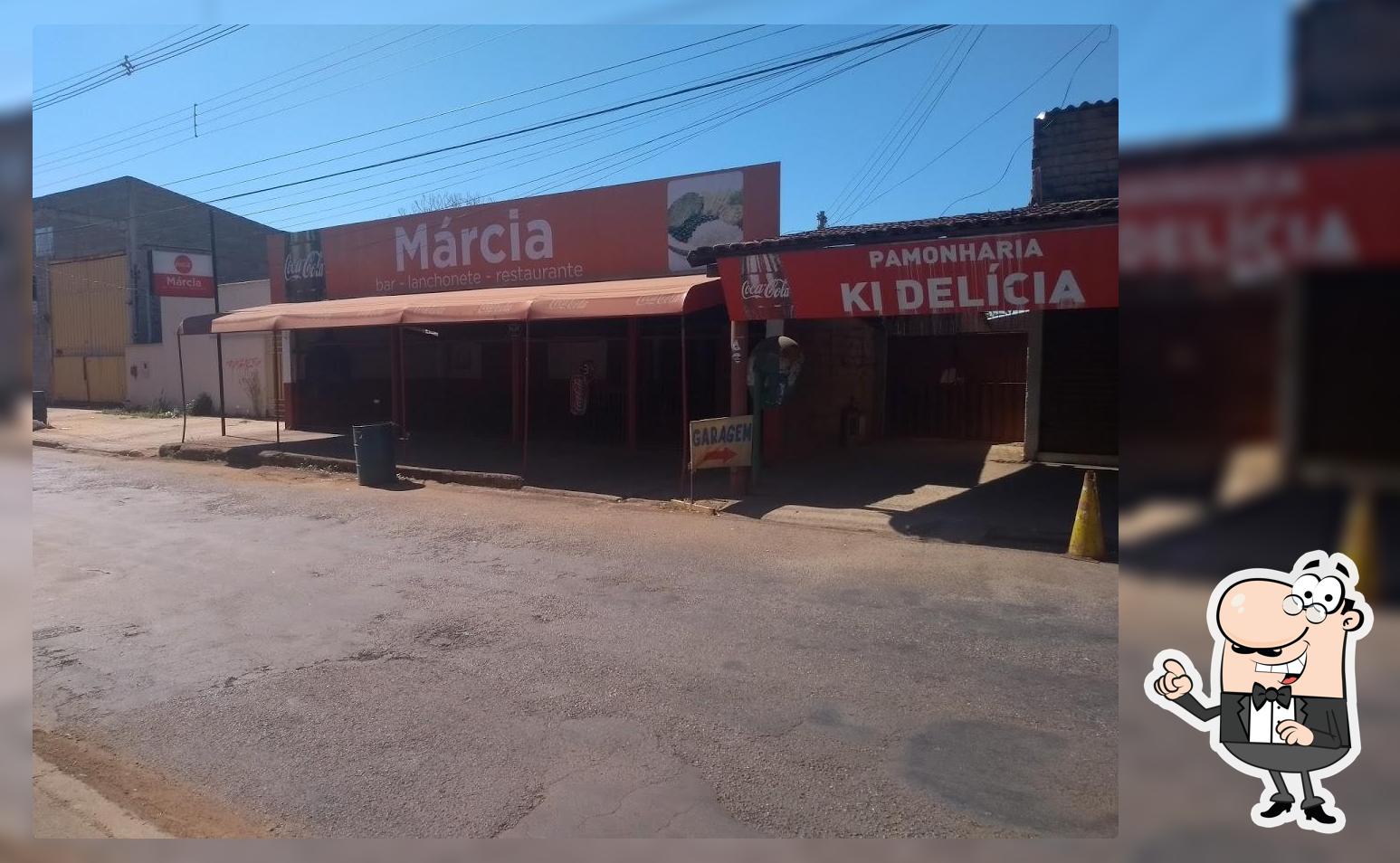 Restaurante da Márcia