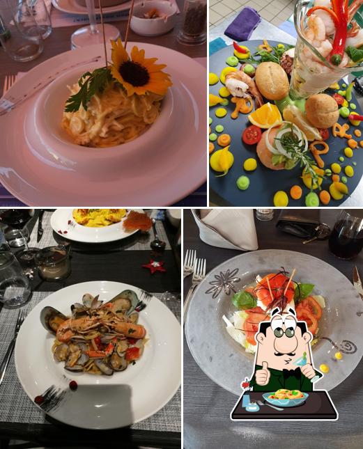 Ristorante Il Posto del PepeRosso