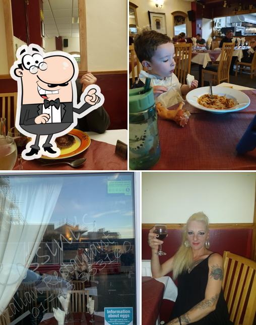 Rossini's Italian Restaurant