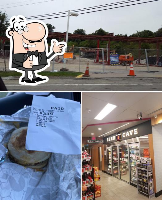 Sheetz