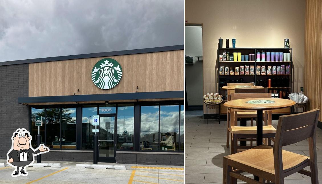 Starbucks Coffee Company