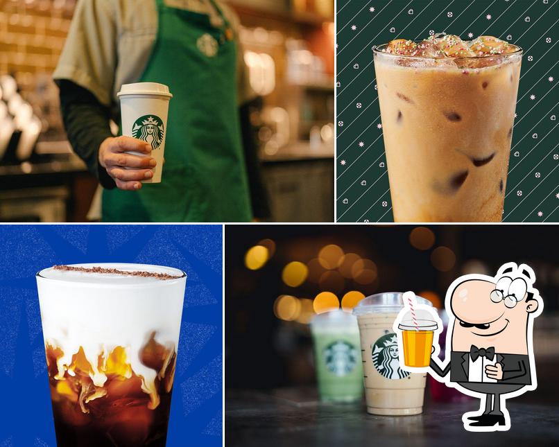 Starbucks Coffee Company