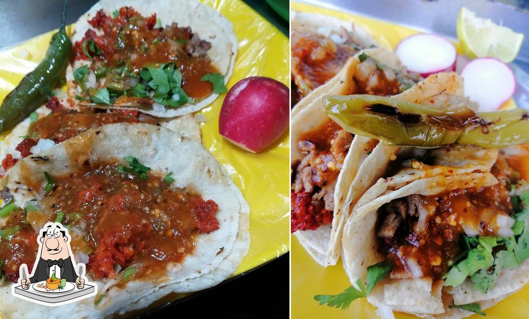 Tacos El Cuñao