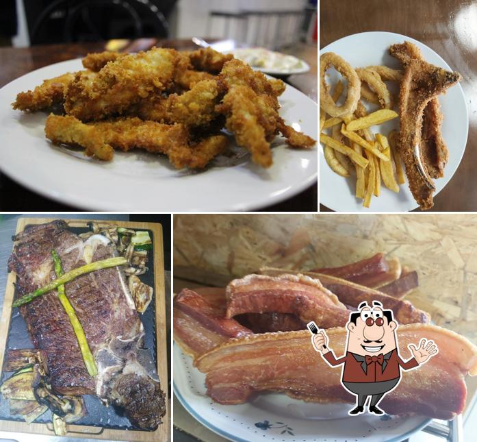 + Tapas