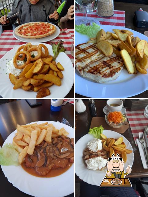 Vonderbeck’s Restaurant