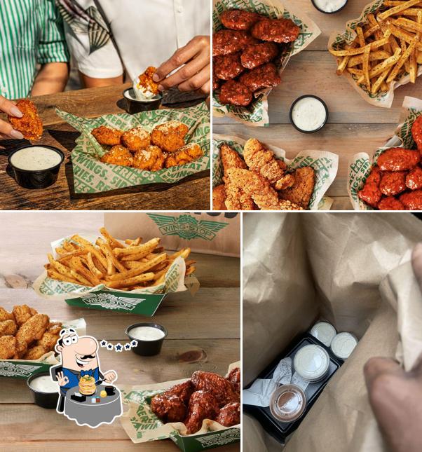 Wingstop