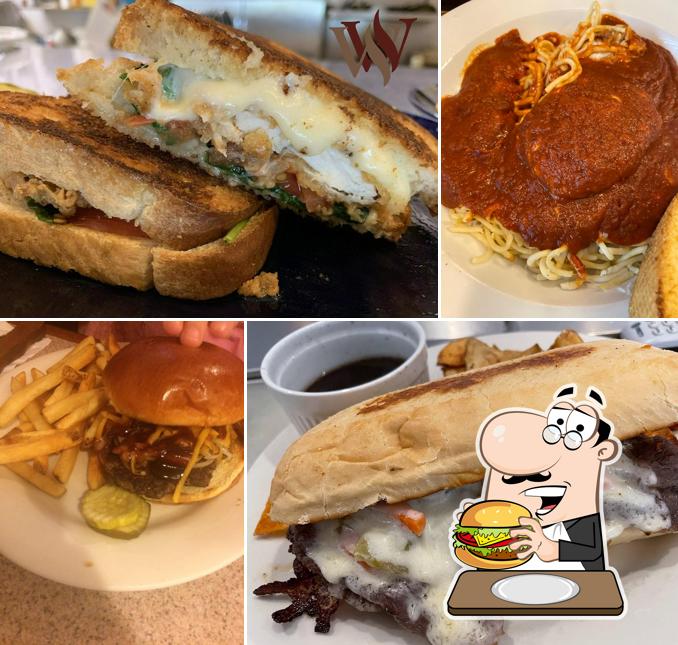 West Wind Diner