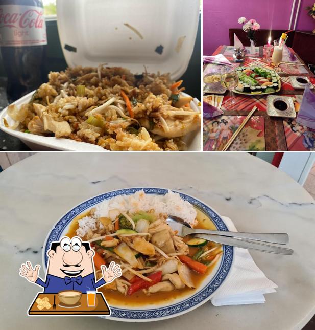 Asia Snack