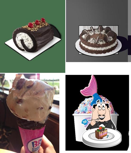 Baskin-Robbins