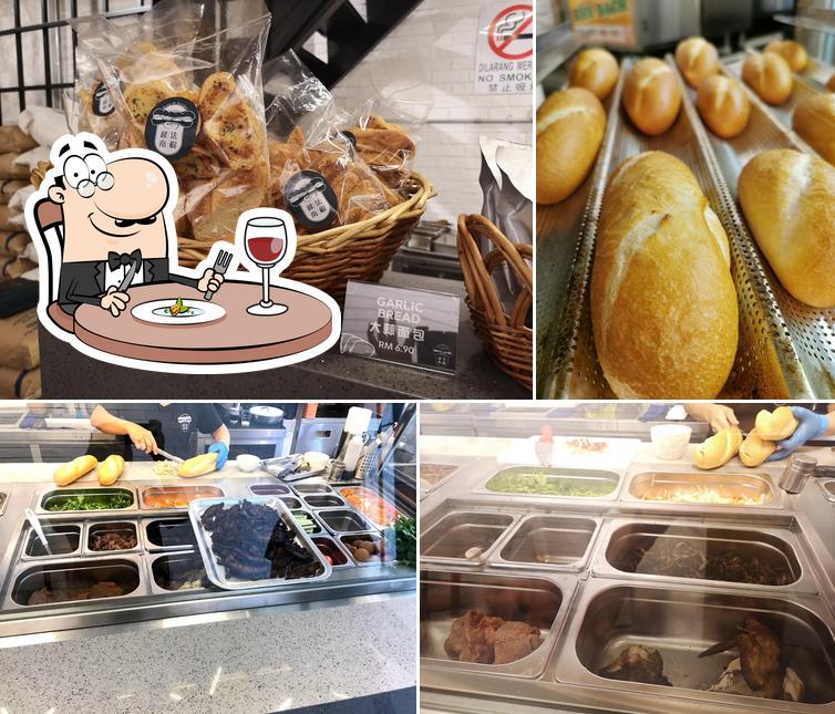 Banh Mi Kitchen 越南法棍