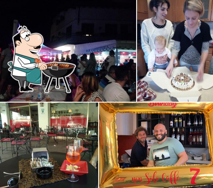 Bar Non Solo Caffe