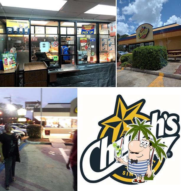 Church's Texas Chicken