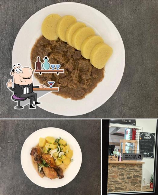 Country Bistro