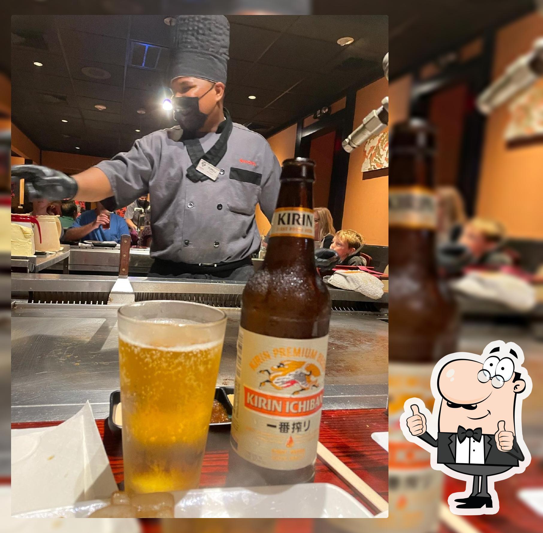 Hachiya Japanese Steakhouse