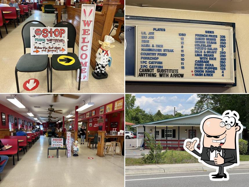 Joe Bessinger's BBQ