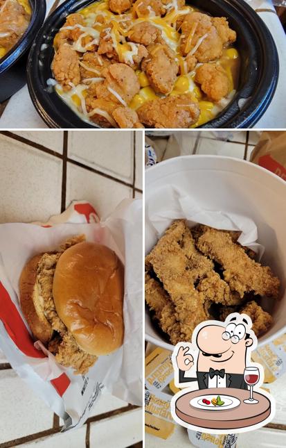 KFC