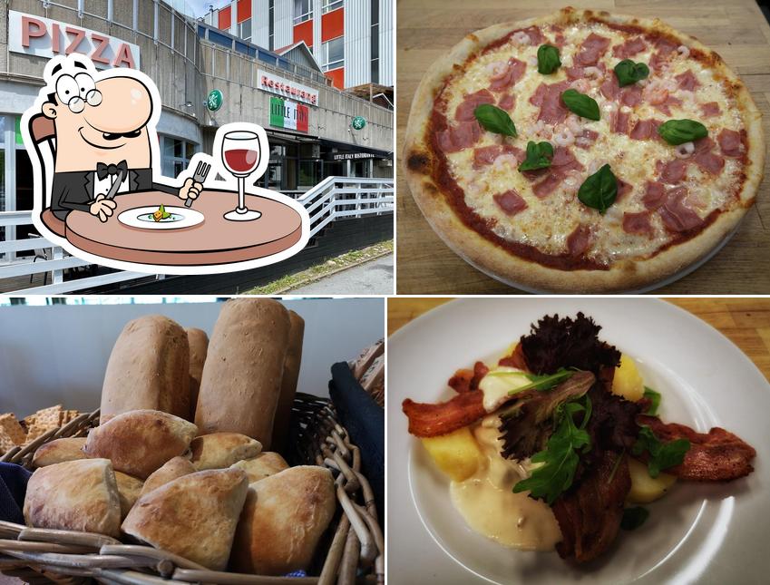 Little Italy