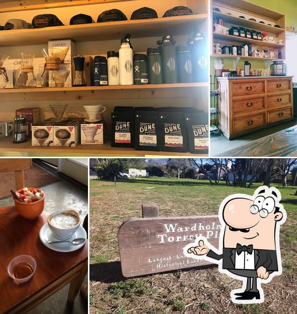 Lucky Llama Coffee House