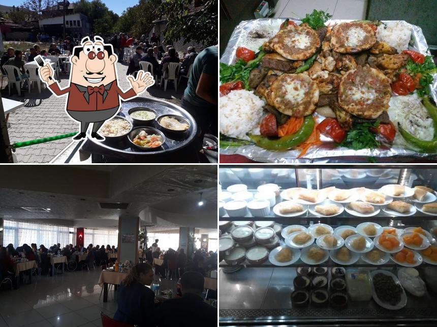 MEVLAM RESTAURANT