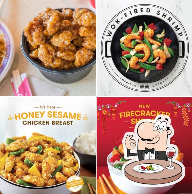 Panda Express