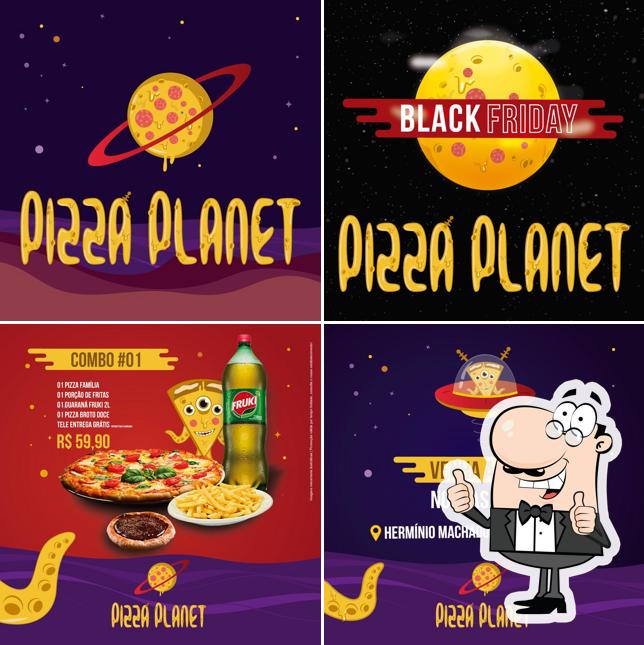 Pizza Planet
