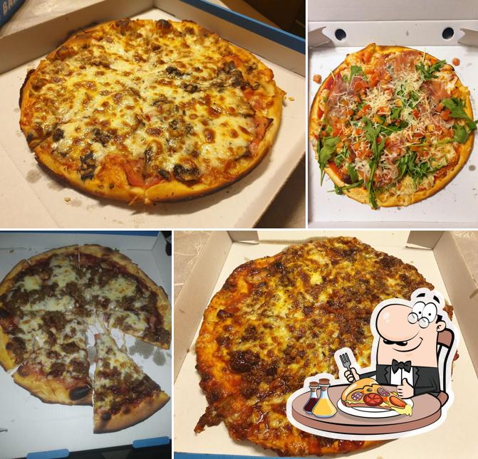 Pizzeria El Barrio