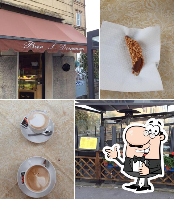 Bar San Domenico