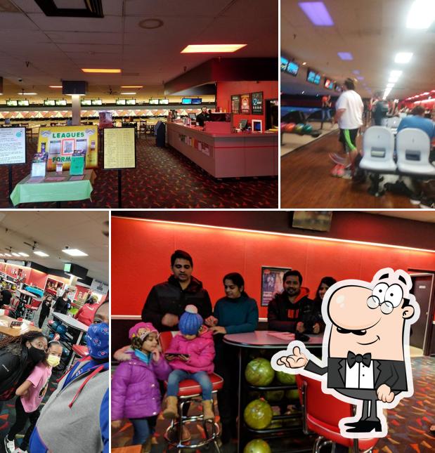 AMF Lancaster Lanes