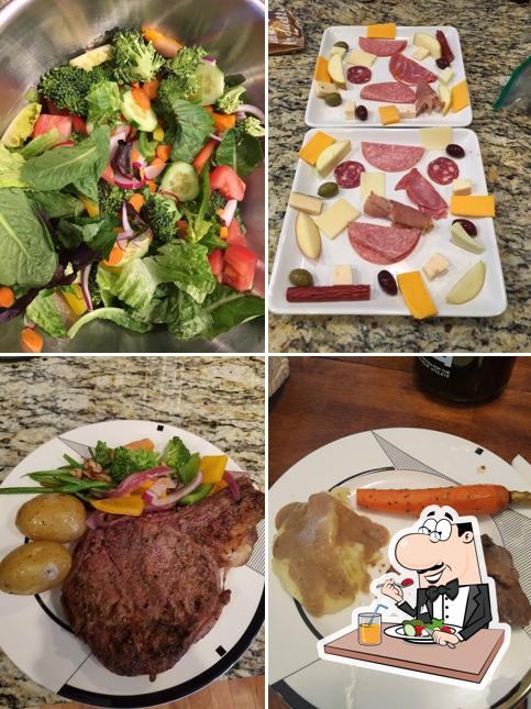 Anthony's Ristorante