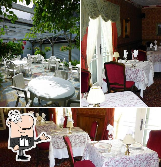 Auberge Lakeview Inn
