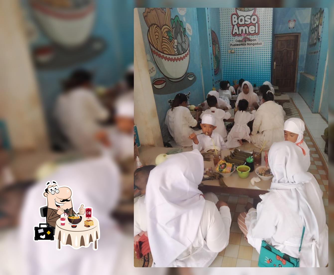 Bakso Mama Amel 2