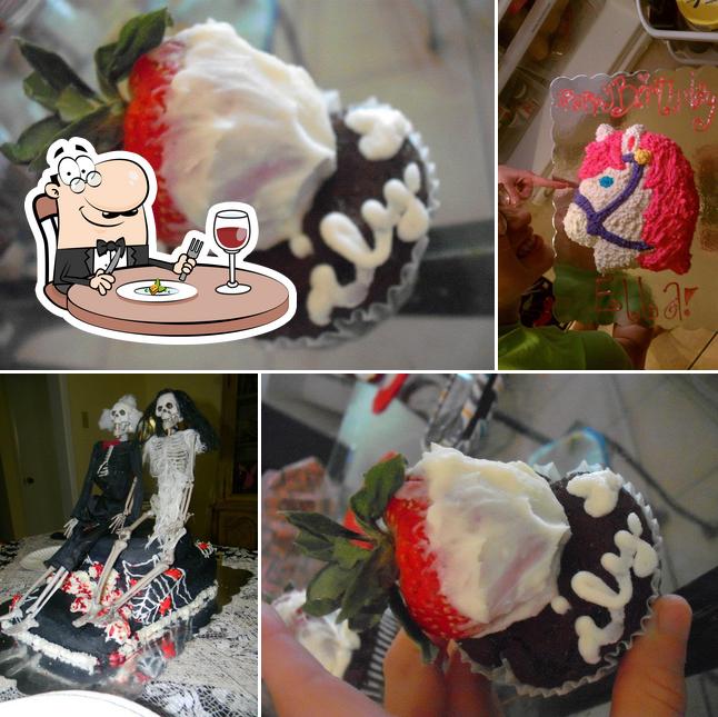 Desicakes