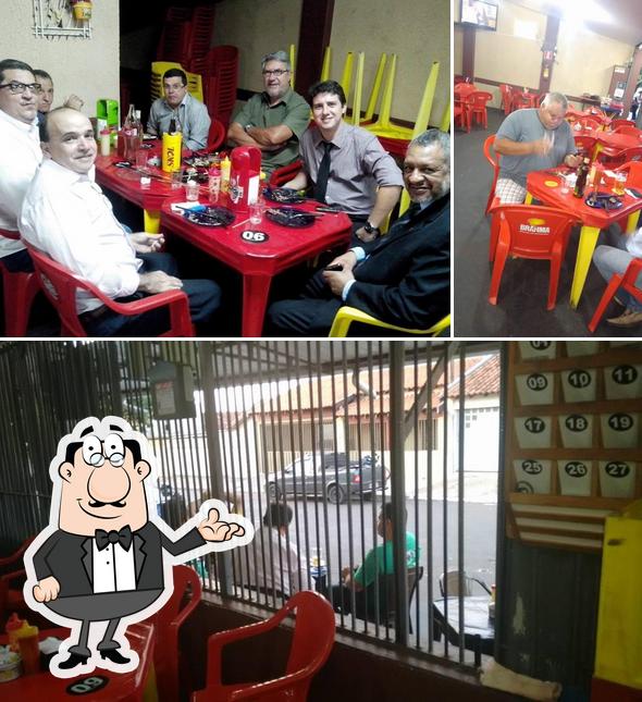 Espetinho do Ceará