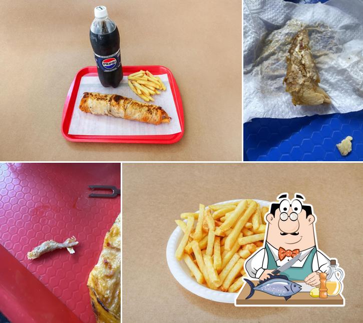 Foqus Doner Bandırma