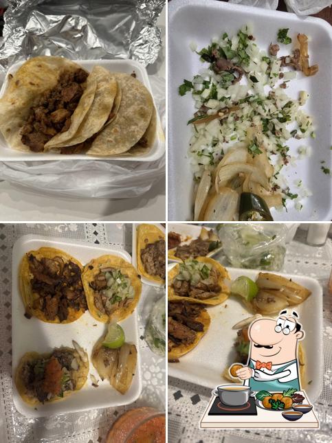 Guanatos tacos