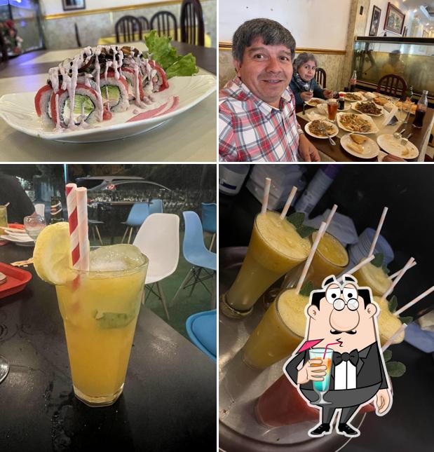 Restaurant HAO QING