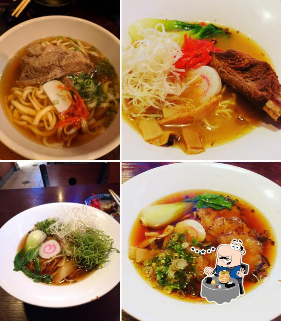 Habuya Okinawan Dining
