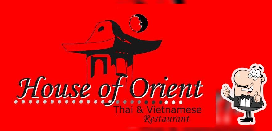House Of Orient