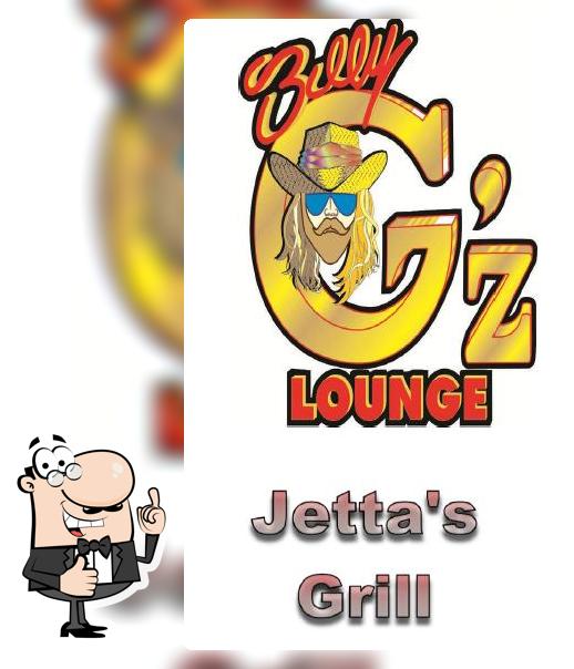 Jetta's Grill