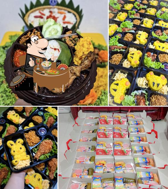 Mami Kitchen Serang