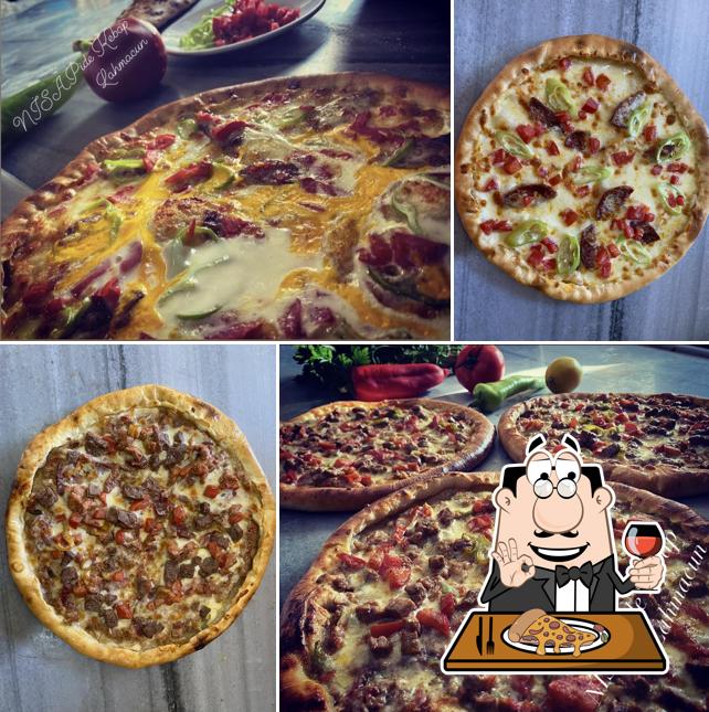 Nisa Pide Kebap Lahmacun