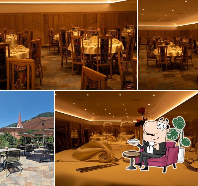 Restaurant Pizzeria TAL