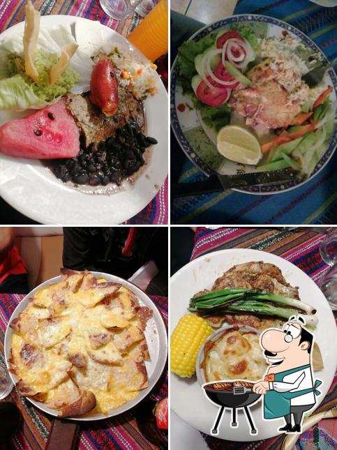 Ricassoli Pizza Steak House