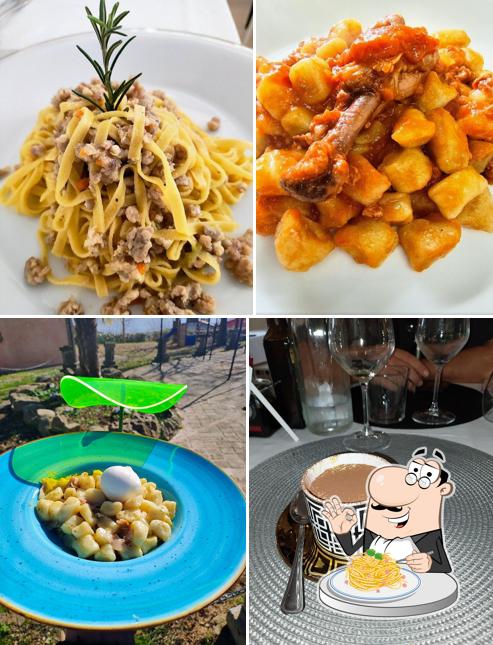 Ristorante Piaggiolino Casa Mia