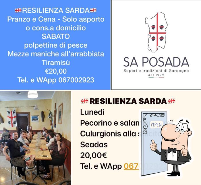 Sa Posada