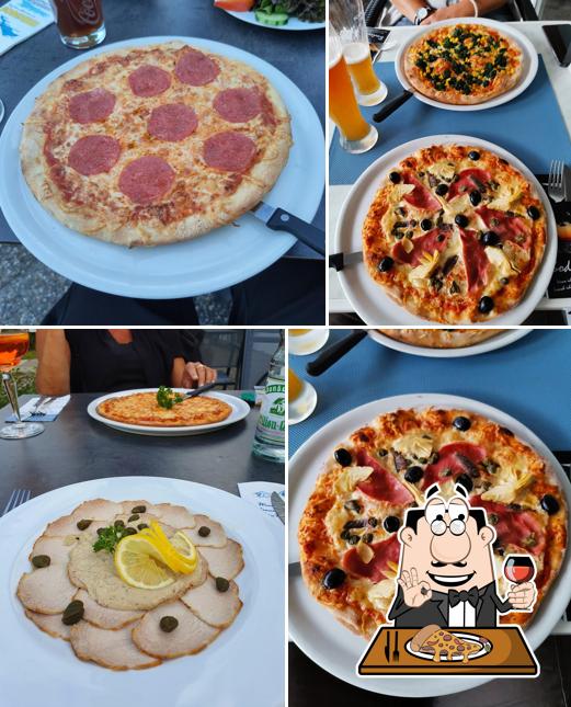 Ristorante Segelclub Moos