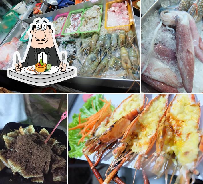ร้านน้ำชาเศษตางค์