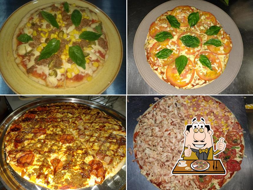 Sports Pizza